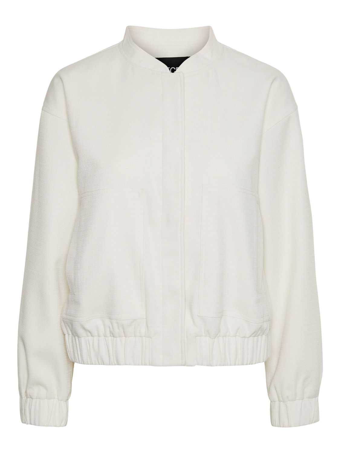 PCANNIE Jacket - Whisper White